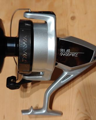 mulinello daiwa df100b