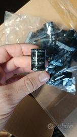 Componenti elettronici