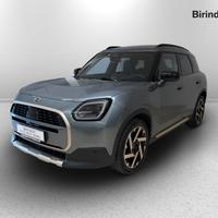 MINI Mini Countrym.(U25) - Mini Countryman D Favou