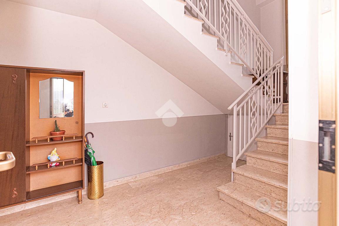 Appartamento – Nole, Borgata Fornelli - Vista 4