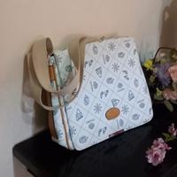 Borsa da donna qualità CHARRO 