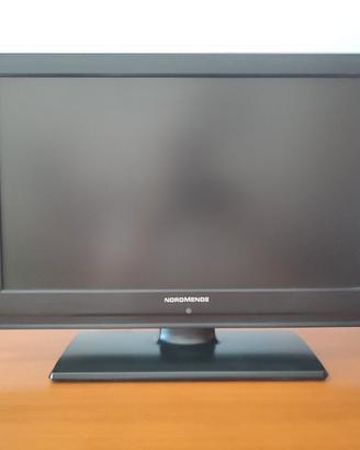 televisore