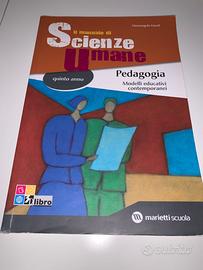 Pedagogia: modelli educativi contemporanei