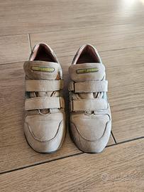 Scarpe Alviero Martini