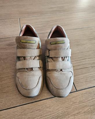 Scarpe Alviero Martini