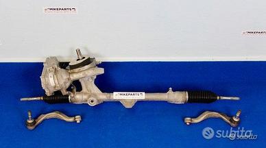 Scatola Sterzo BMW X2 F39 X1 F48 Testine Tiranti