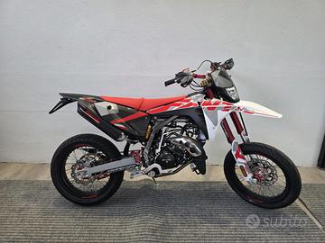 FANTIC MOTOR XM 50 Motard COMPETITION