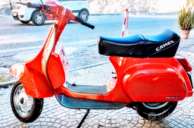 Vespa Pk 50 xl