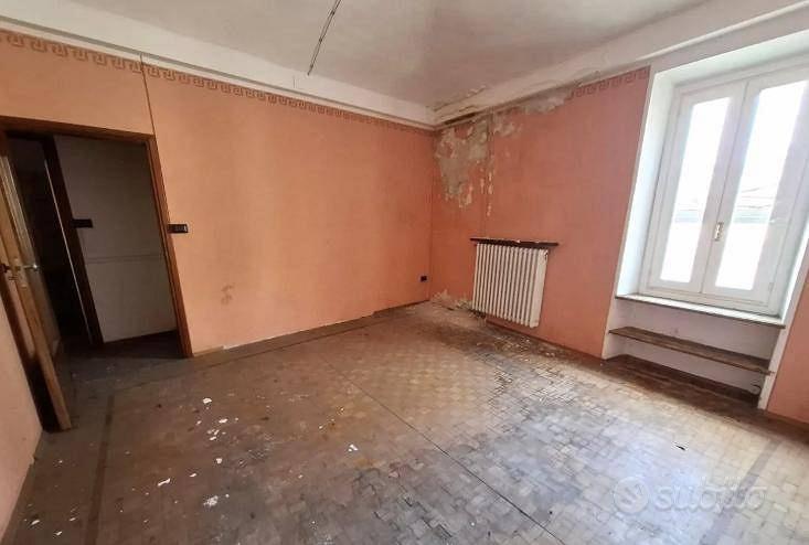 Appartamento – Bagnolo Piemonte, Buttigliera - Vista 2