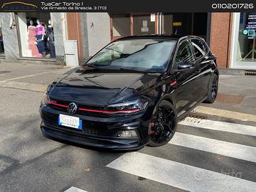 Volkswagen Polo GTI Sport 2.0 TSI GTI #12134