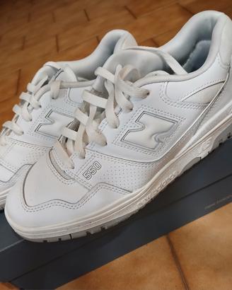 New Balance 550