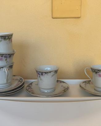 Servizio caffe MiC