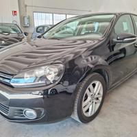 VW GOLF Gpl fino al 2030 / DA NEOPATENTATI / CINGH