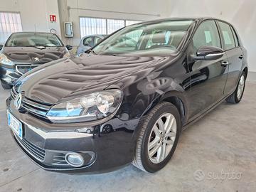 VW GOLF Gpl fino al 2030 / DA NEOPATENTATI / CINGH