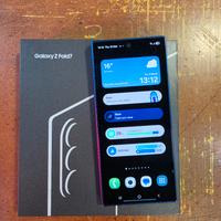 Z Fold 7 256GB 