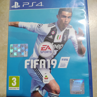 Fifa 19 Ps4
