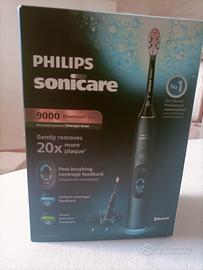 spazzolino elettrico  Philips sonicare  