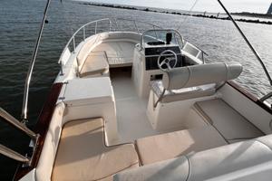 Open Marinello eden 20 salpa ancora elettrico