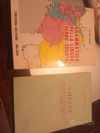 Grammatica della Lingua Serbo-Croata