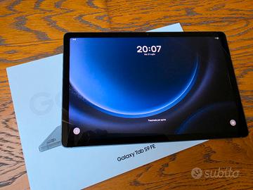 Samsung Galaxy Tab S9 FE X510