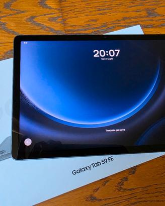Samsung Galaxy Tab S9 FE X510
