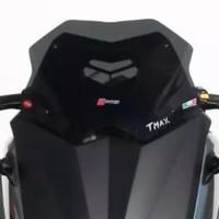 Cupolino fumè Tmax530  NUOVO SIGILLATO