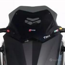 Cupolino fumè Tmax530  NUOVO SIGILLATO