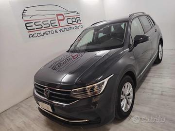 VOLKSWAGEN Tiguan 1.5 TSI ACT Life 45.000KM