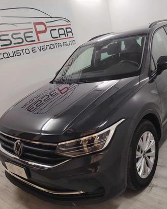 VOLKSWAGEN Tiguan 1.5 TSI ACT Life 45.000KM