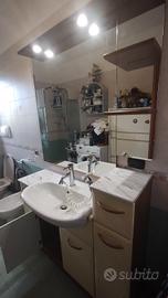Lavandino bagno 
