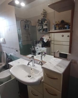 Lavandino bagno 