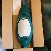 Aspirapolvere folletto