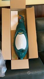 Aspirapolvere folletto