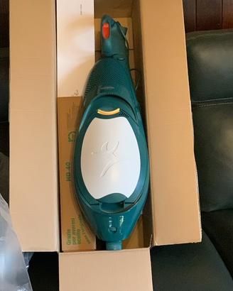 Aspirapolvere folletto