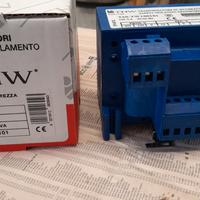 Trasformatore di sicurezza THW