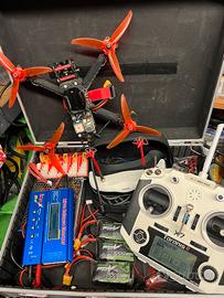 Kit fpv