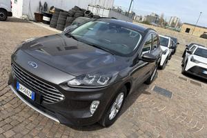 Ford Kuga 1.5 TDCi 120CV AUTOM. TITANIUM **PREZZO 