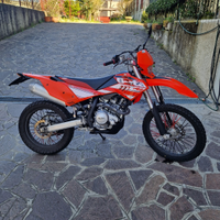 Beta rr 125 enduro lc