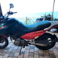 Suzuki Freewind 650