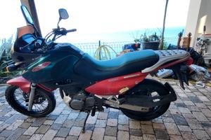 Suzuki Freewind 650