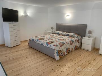 Casa vacanze Binario 82 Catania