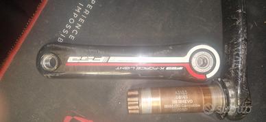 FSA Pedivelle K-Force Light