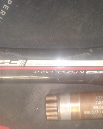 Pedivelle FSA K-Force Light