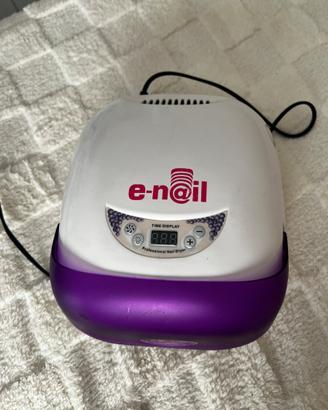 Lampada Uv Unghie