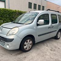 ricambi usati RENAULT KANGOO