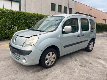 ricambi usati RENAULT KANGOO