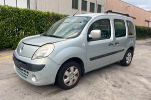 ricambi usati RENAULT KANGOO