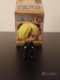 Funko mystery minis - One Piece - Sanji