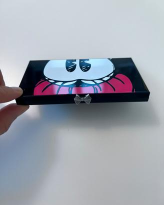 Specchietto di Minnie