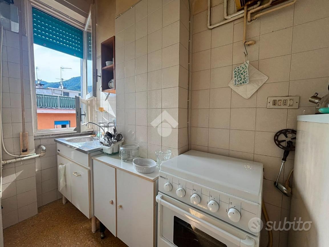Appartamento – Rapallo, San Michele di Pagana - Altro